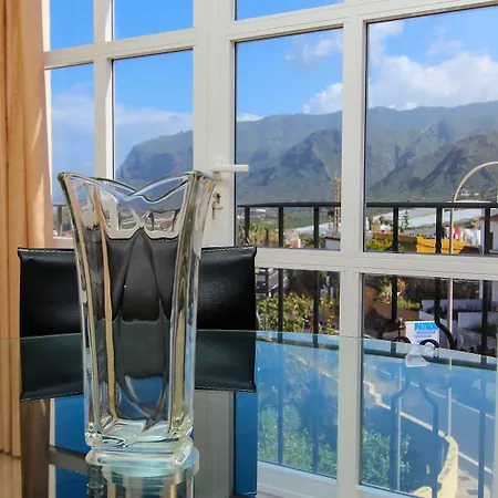 Appartement Coral Silos - Your Natural Choice