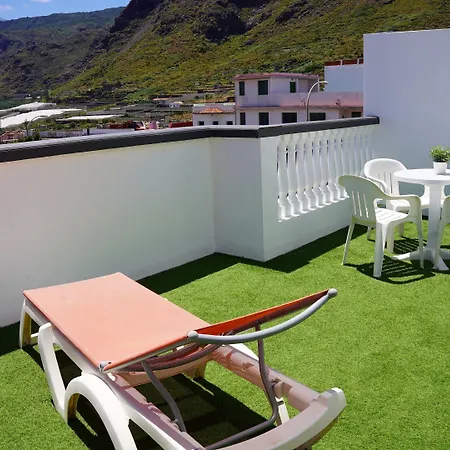 Coral Silos - Your Natural Choice Appartement