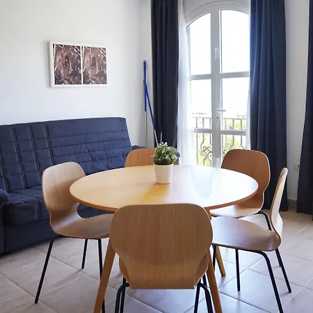 Coral Silos - Your Natural Choice Appartement
