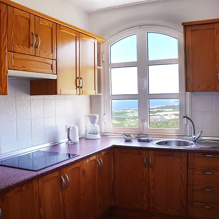Coral Silos - Your Natural Choice Apartamento *