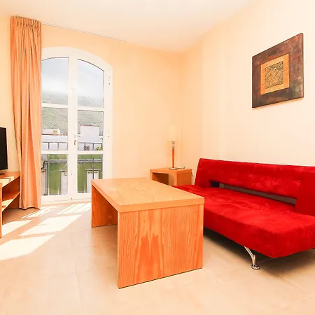 Coral Silos - Your Natural Choice Apartment Los Silos