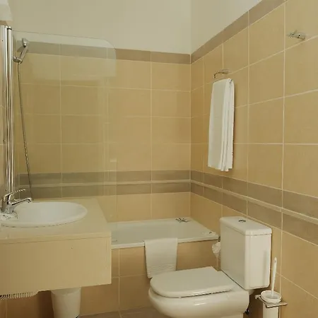 Appartement Coral Silos - Your Natural Choice *